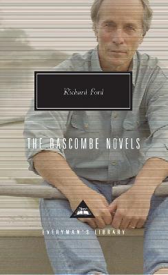 Bascombe Novels