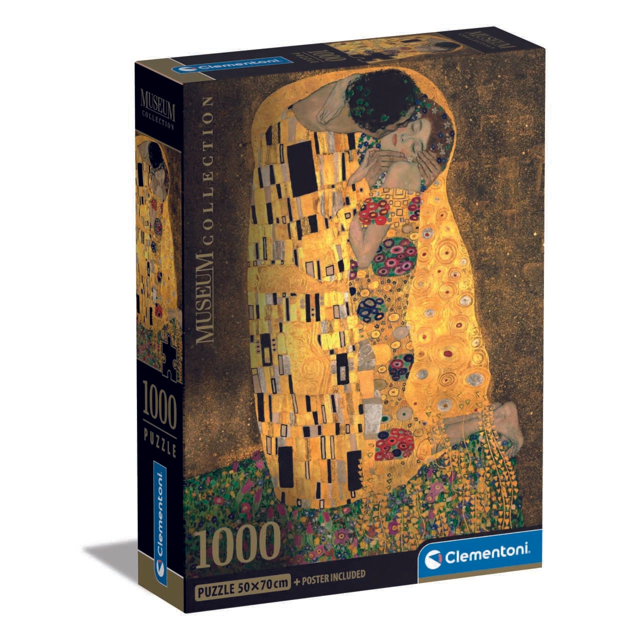 Pusle 1000 tk Suudlus