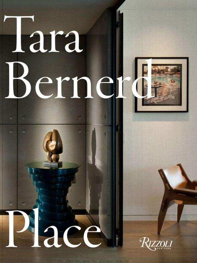 Tara Bernerd: Place