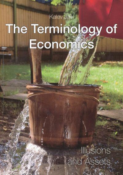 Terminology of Economics