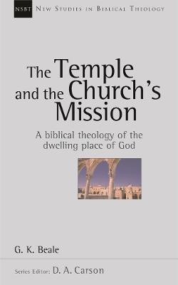 Temple and the church's mission