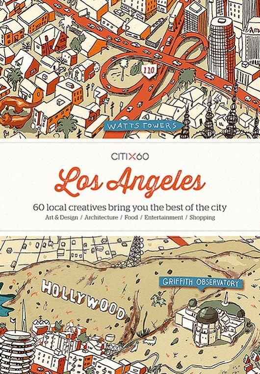 Citix60: Los Angeles