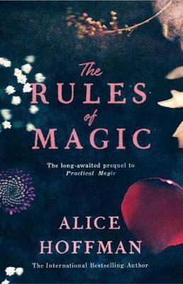 RULES OF MAGIC
