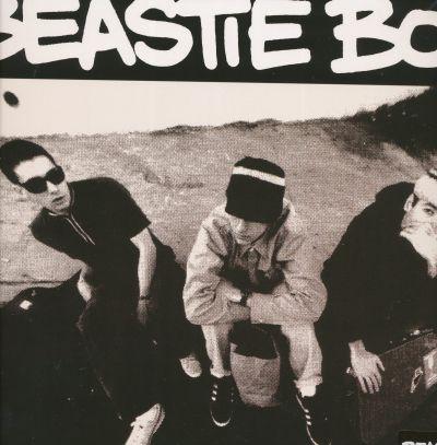 Beastie Boys - Check Your Head (1992) 2LP