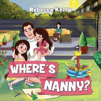 WHERE'S NANNY?
