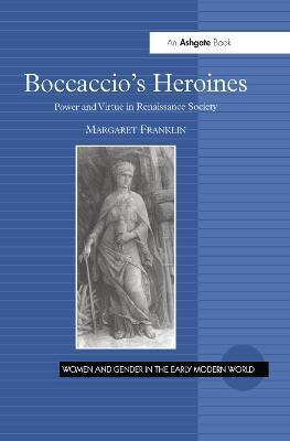 BOCCACCIO'S HEROINES