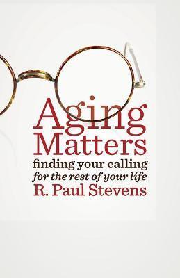 AGING MATTERS