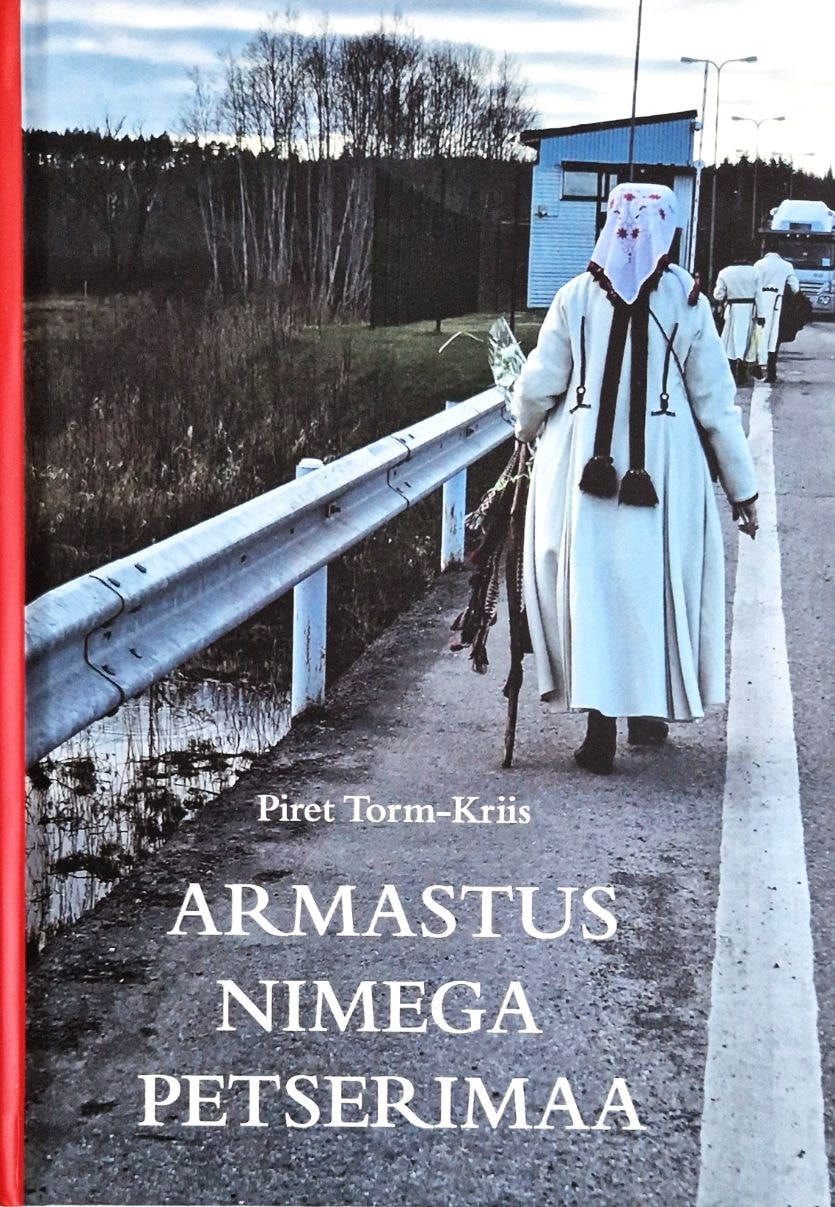Armastus nimega Petserimaa