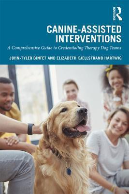 CANINE-ASSISTED INTERVENTIONS