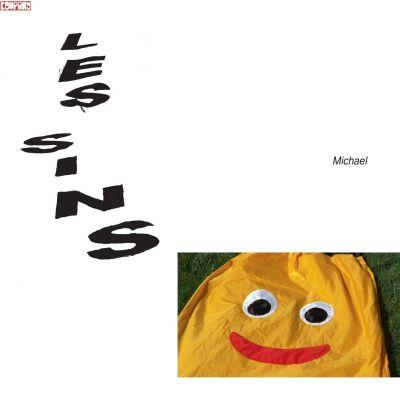 Les Sins - Michael (2014) LP