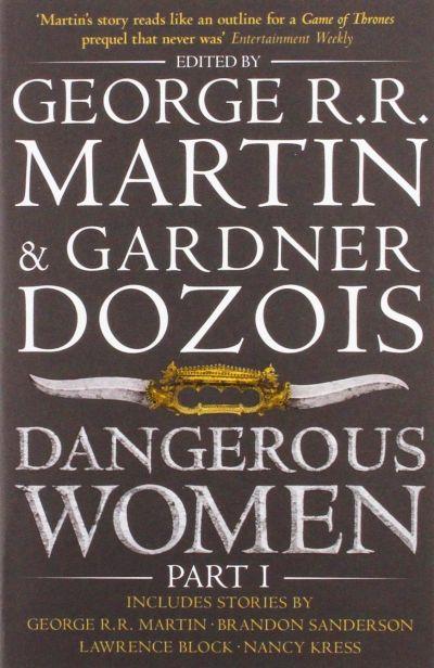 Dangerous Women 01
