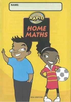 Rapid Maths: Stage 4 Home Maths