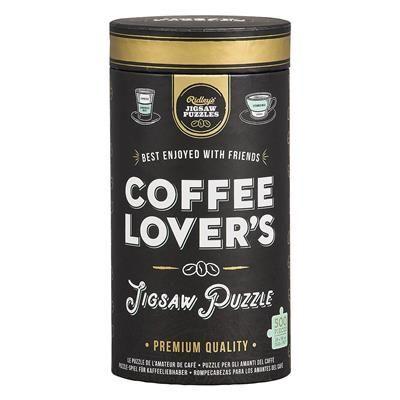 PUSLE COFFEE LOVERS, 500TK