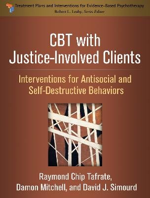 CBT with Justice-Involved Clients