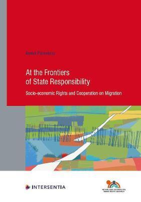 AT THE FRONTIERS OF STATE RESPONSIBILITY, 95