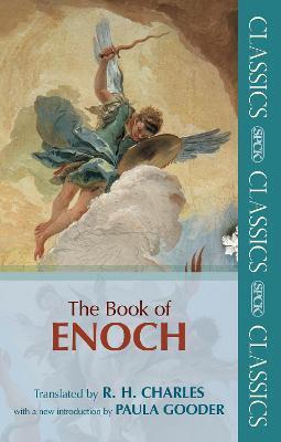 BOOK OF ENOCH