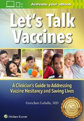 Let’s Talk Vaccines