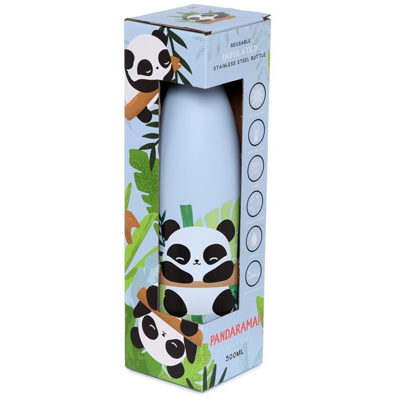 Termospudel Pandarama, 500ml