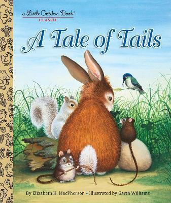 TALE OF TAILS