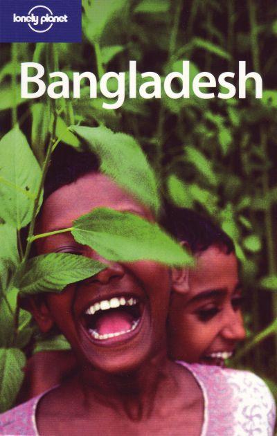 Lonely Planet: Bangladesh