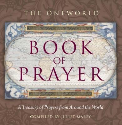 Oneworld Book of Prayer