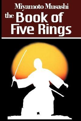 BOOK OF FIVE RINGS