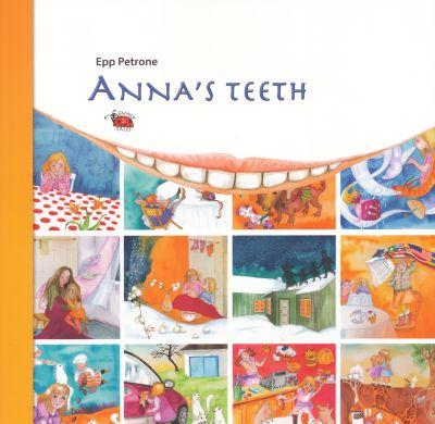 Anna's Teeth