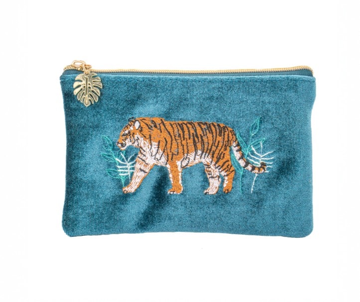 Kosmeetikakott Tiger