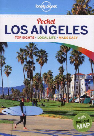 Lonely Planet: Pocket Los Angeles