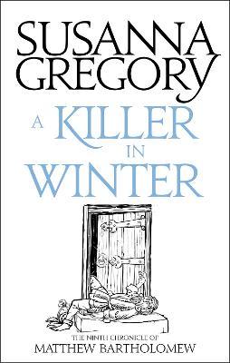 Killer In Winter