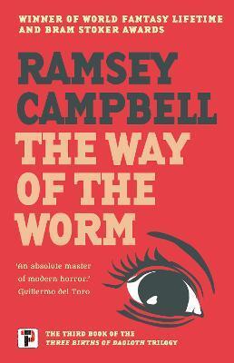 WAY OF THE WORM