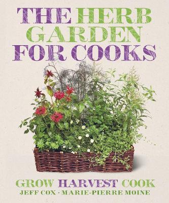 Herb Garden for Cooks