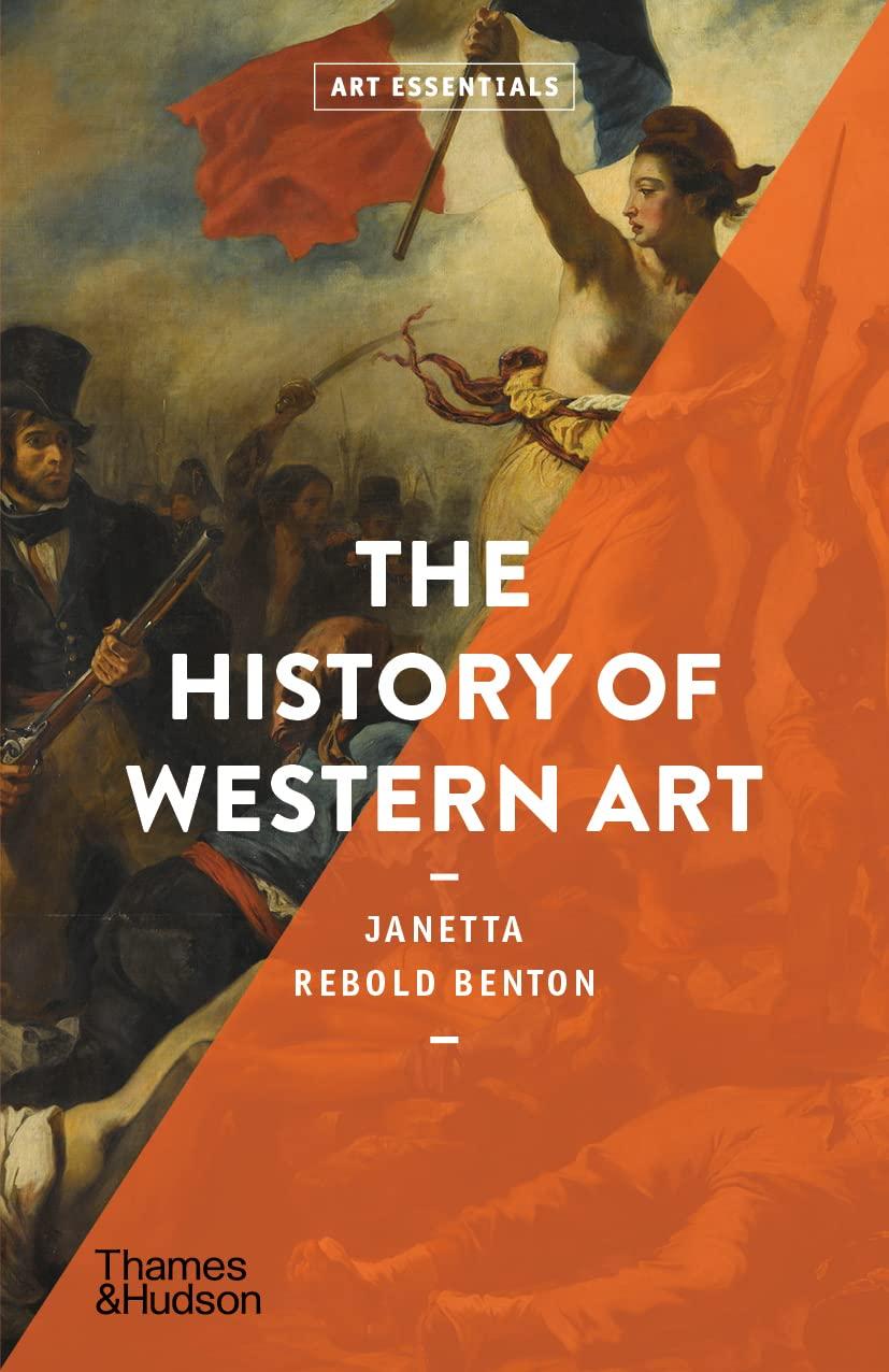 History of Western Art