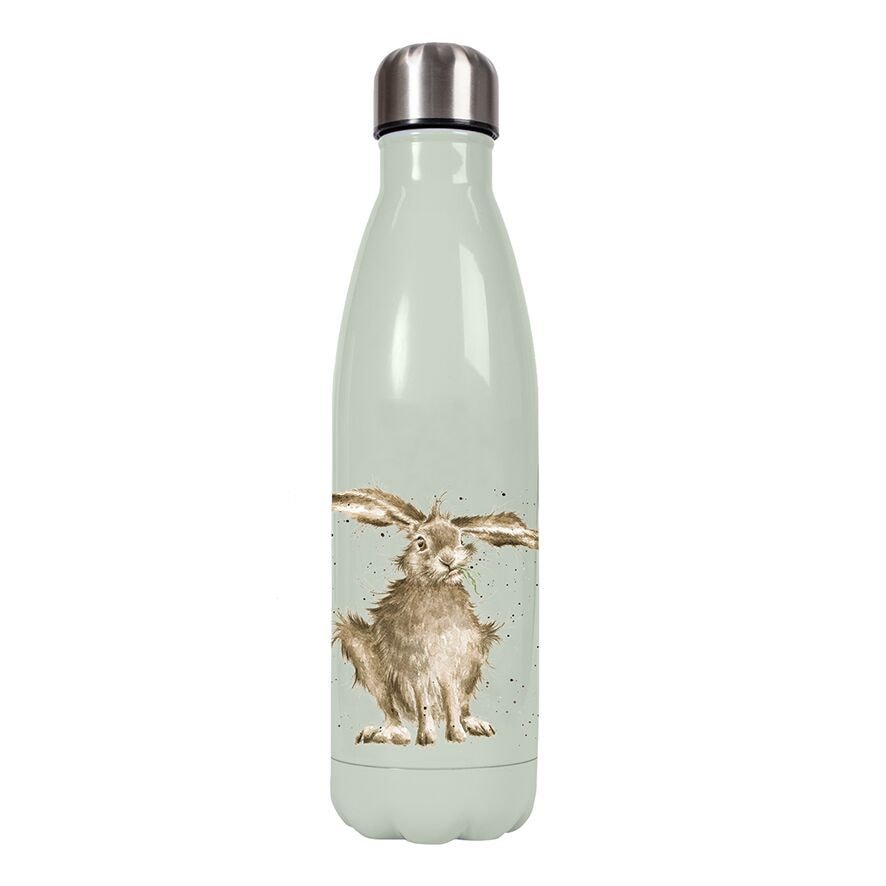 Wrendale termospudel Hare, 500ml