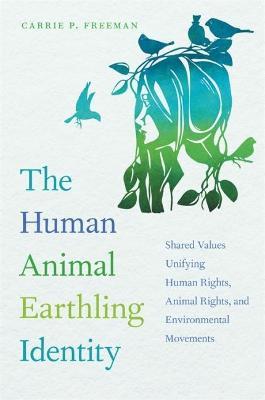 Human Animal Earthling Identity