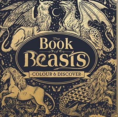 BOOK OF BEASTS