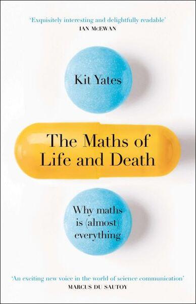MATHS OF LIFE AND DEATH