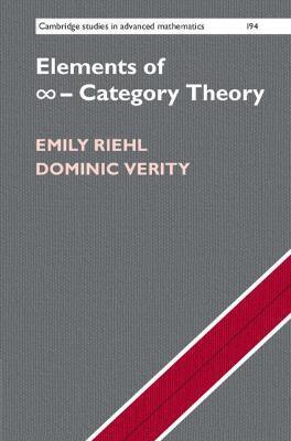 ELEMENTS OF  -CATEGORY THEORY