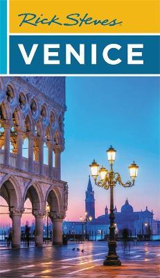 Rick Steves Venice (Seventeenth Edition)