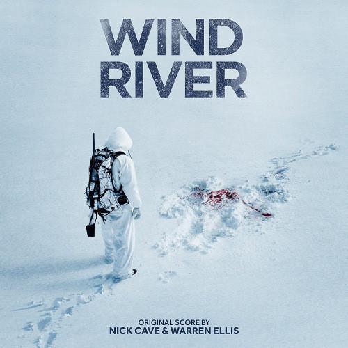 Nick Cave & Warren Ellis - Wind River (Ost) (2017) 2LP