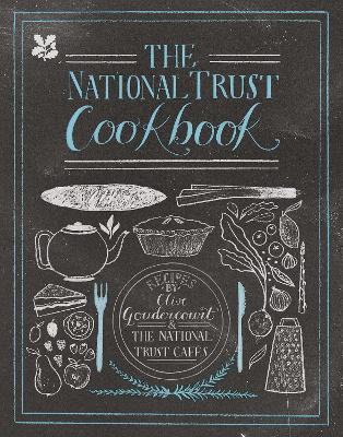 NATIONAL TRUST COOKBOOK