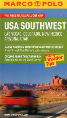 USA Southwest (Las Vegas, Colorado, New Mexico, Arizona, Uta
