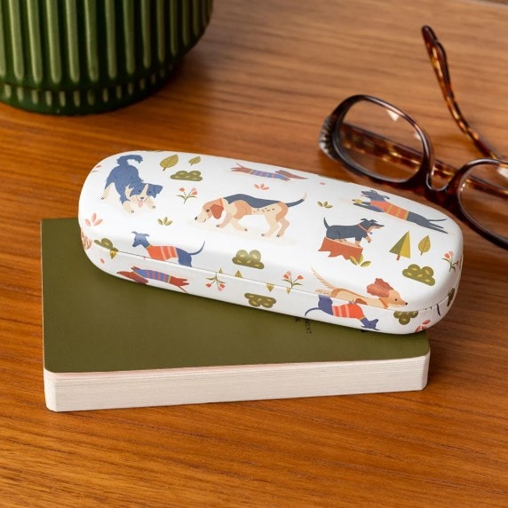 Prillitoos + puhastuslapp Dog Park