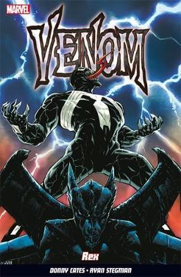 Venom Vol. 1: Rex