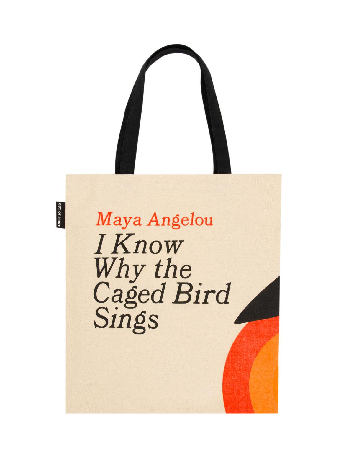 OSTUKOTT I KNOW WHY THE CAGED BIRD SINGS
