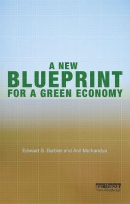 NEW BLUEPRINT FOR A GREEN ECONOMY