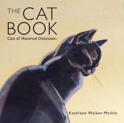 Cat Book