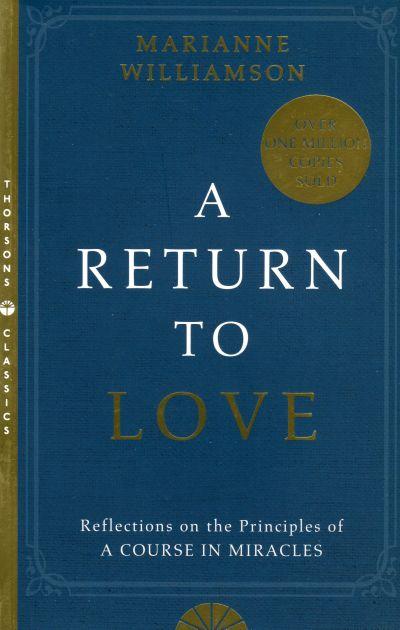 Return to Love