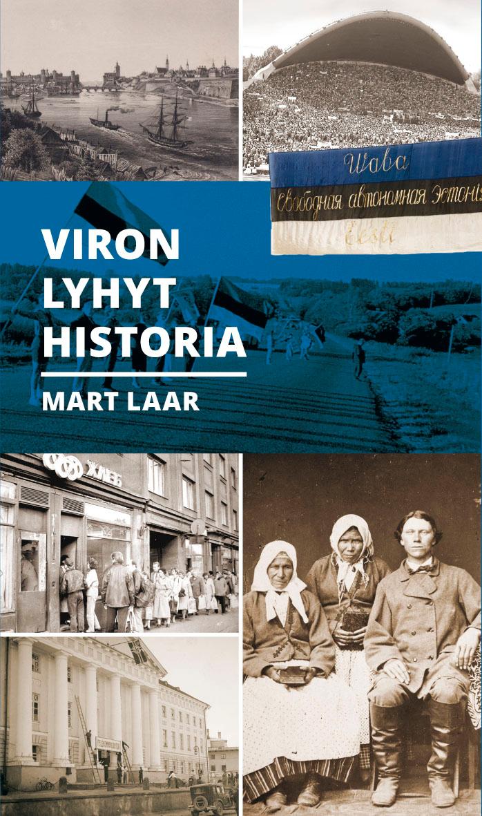 VIRON LYHYT HISTORIA