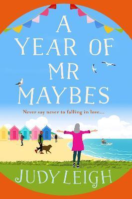 YEAR OF MR MAYBES